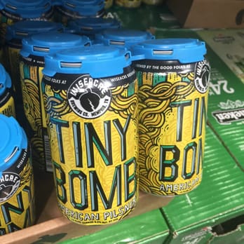 Costco Warehouse - Costco carries local beer!!   Now that's really cool!!  :) - Wholesale Stores Near Me - Cordova, Tennessee