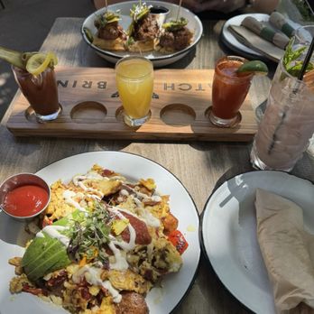 Batch & Brine - Burgers Near Me - Lafayette, California