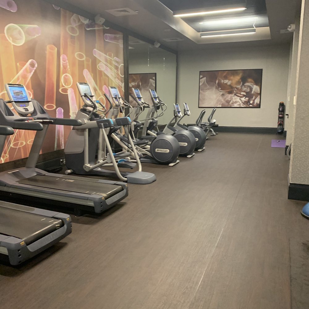 Gym Gym