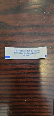 Ivy's Chinese by null