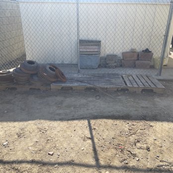 Junk Squad - After pic - Junk Removal & Hauling Near Me
