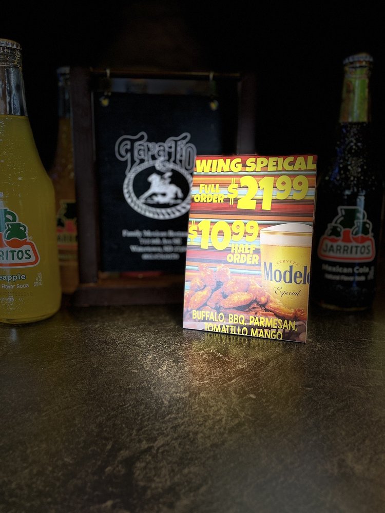 El Tapatio