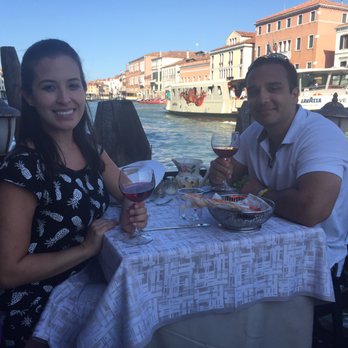 Povoledo - Last day in Venice and we HAD to come back. - Trattorie Near Me - Venezia, VE Povoledo - Last day in Venice and we HAD to come back. - Trattorie Near Me - Venezia, VE