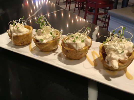 Mr Ceviche Biscayne Blvd by null