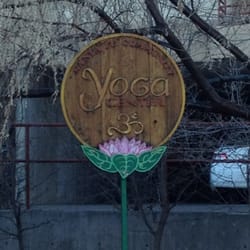 Santa Fe Community Yoga Center - Yoga here.