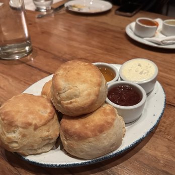 Fixe Austin's Southern House - Fixe Biscuits - Southern Near Me - Austin, Texas