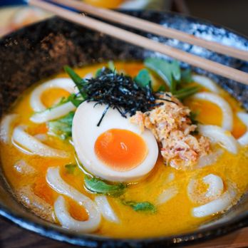 Takenaka - Perfection  (see more on Instagram @melshealthybowl) - Japanese Near Me - Vancouver, British Columbia