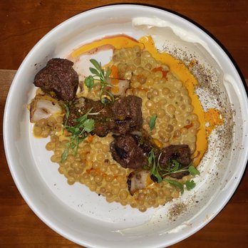 Gypsy Kitchen DC - Beef Kebab - Tapas/Small Plates Near Me - Washington, DC, District of Columbia Gypsy Kitchen DC - Beef Kebab - Tapas/Small Plates Near Me - Washington, DC, District of Columbia