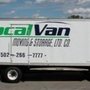Photo of A Local Van Moving & Storage