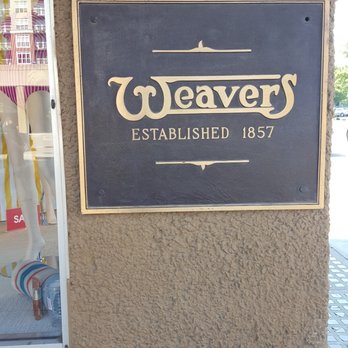 Weaver's Department Store - Department Stores Near Me - Lawrence, Kansas