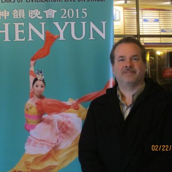 RBTL's Auditorium Theatre - Shen Yun at Auditorium, great show, nice theatre. - Performing Arts Near Me - Rochester, New York RBTL's Auditorium Theatre - Shen Yun at Auditorium, great show, nice theatre. - Performing Arts Near Me - Rochester, New York