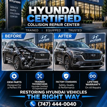MY CAR Collision Center - Hyundai Certified Collision Center - Body Shops Near Me - Glendale, California MY CAR Collision Center - Hyundai Certified Collision Center - Body Shops Near Me - Glendale, California