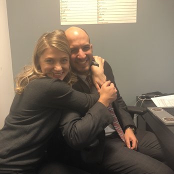 Justin Neissani  - 2nd apartment signing with this guy!! - Real Estate Agents Near Me