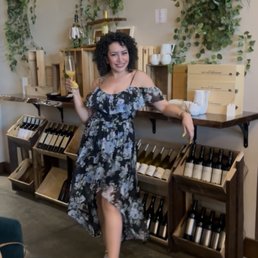 I came here for a private event and it was so beautiful!