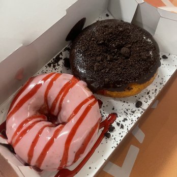 Duck Donuts - Donuts Near Me - Irvine, California Duck Donuts - Donuts Near Me - Irvine, California