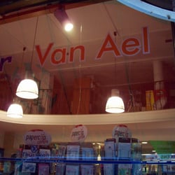 Drukkerij Jos Van Ael