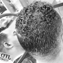 Cabeza Barber Shop
