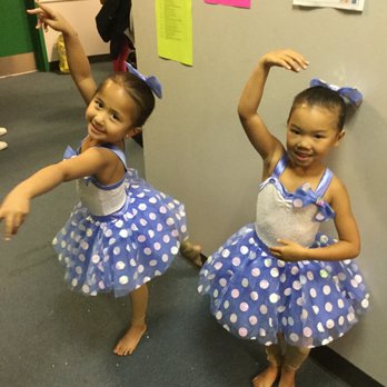 Ace Dance Academy - Performing Arts Near Me - Walnut Creek, California