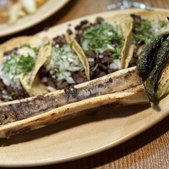 Oaxaca - Mexican Near Me - Atlanta, Georgia