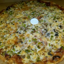 Rocco's - " Rocco's Special