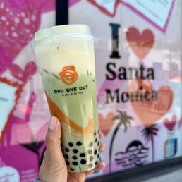 ODD ONE OUT TEA - Updated November 2025 - 131 Photos & 53 Reviews