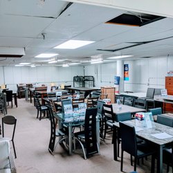 American Freight: Appliance, Furniture, Mattress - Dining Sets