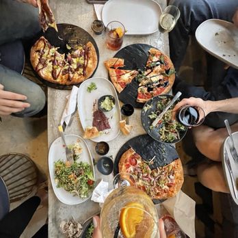 Mangoni - Pizza Near Me - Winter Garden, Florida