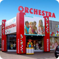 Orchestra-Kazibao