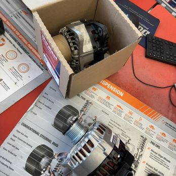 Ed’s Mobile - Alternator Replacement - Auto Repair Near Me - Metairie, Louisiana Ed’s Mobile - Alternator Replacement - Auto Repair Near Me - Metairie, Louisiana