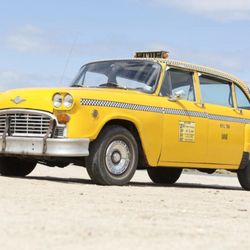 Prineville Taxi Company - Reliable Old Fashion Taxi Service