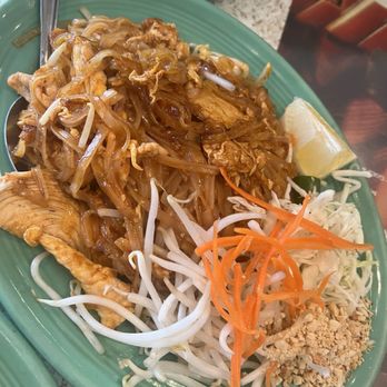 Thai Kitchen - Pad Thai Delicious - Thai Near Me - Temecula, California Thai Kitchen - Pad Thai Delicious - Thai Near Me - Temecula, California