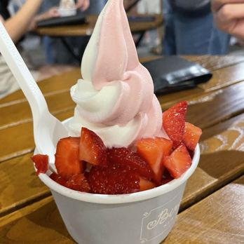 Birdie’s - Ice Cream & Frozen Yogurt Near Me - New York, New York Birdie’s - Ice Cream & Frozen Yogurt Near Me - New York, New York