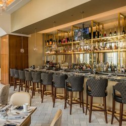 Il Venetian - Quiet Bar with Happy Hour Specials Mon-Fri