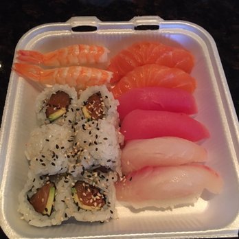 Sushi Domo - Sushi Bars Near Me - Arlington, Texas Sushi Domo - Sushi Bars Near Me - Arlington, Texas