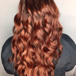 Modish Salon & Spa - Color by Shae @ Modish!