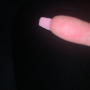 Triangle Nails - Bubble - Nail Salons Near Me - Portage, Michigan