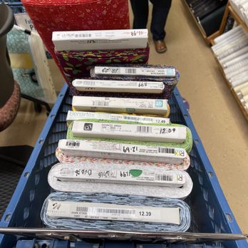 Quilt In A Day - Yes lots to cut and take home to play with! - Fabric Stores Near Me - San Marcos, California Quilt In A Day - Yes lots to cut and take home to play with! - Fabric Stores Near Me - San Marcos, California
