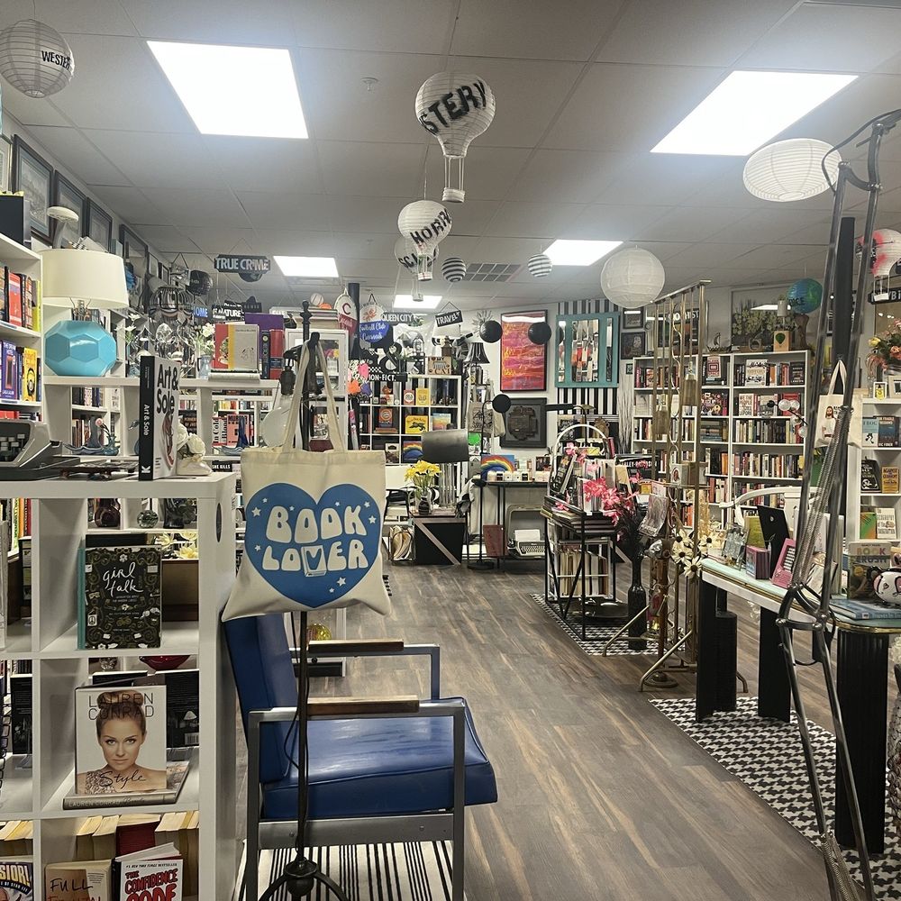The Village Bookworm - Bookstores Near Me - Cincinnati, Ohio The Village Bookworm - Bookstores Near Me - Cincinnati, Ohio