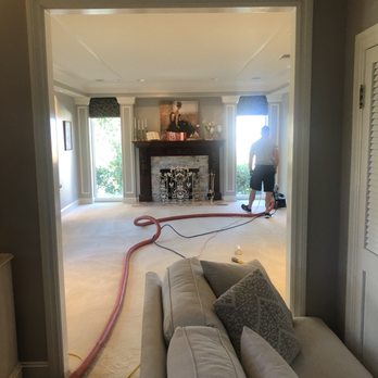 Scott's Cleaning Services - Formal living room with furniture removed. - Carpet Cleaning Near Me Scott's Cleaning Services - Formal living room with furniture removed. - Carpet Cleaning Near Me