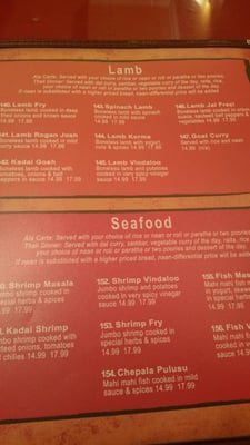 Menu photo 6 Our Place Irving, TX Menu photo 6 Our Place Irving, TX