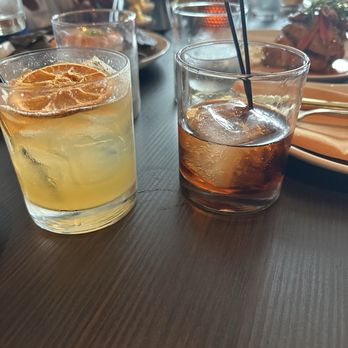Amina - Drinks - Southern Near Me - Philadelphia, Pennsylvania