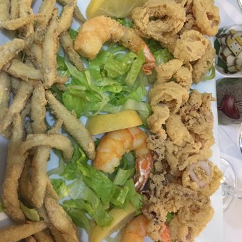 Daniela Pasta & Pastries - Desserts Near Me - Baltimore, Maryland