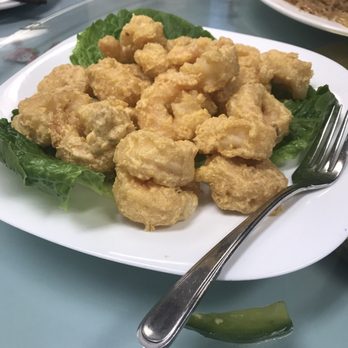 Fresh Taste Corner - 蛋黄虾 - Chinese Near Me - Calgary, Alberta Fresh Taste Corner - 蛋黄虾 - Chinese Near Me - Calgary, Alberta
