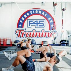 F45 Training
