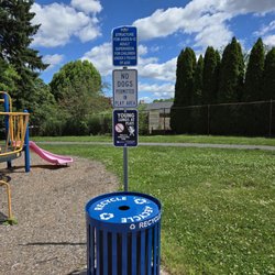 Siebert Park