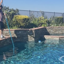 Crystal Clear Pool & Spa Services