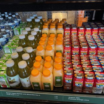 Panera Bread - beverages - Soup Near Me - New Berlin, Wisconsin
