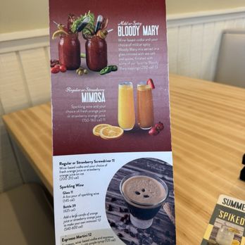 Egg Harbor Café - Breakfast & Brunch Near Me - Lake Geneva, Wisconsin