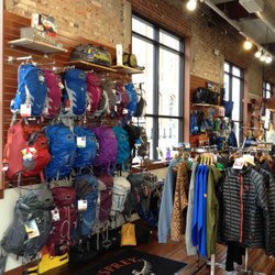 Walkabout Outfitter
