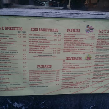 Burger One - Burgers Near Me - New York, New York